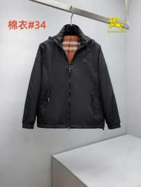 Picture of Burberry Jackets _SKUBurberryM-3XL12yr4935643